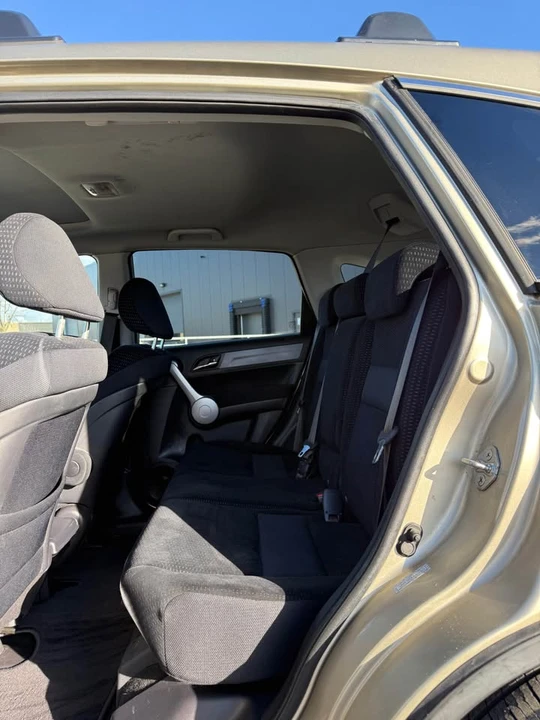 2007 Honda CR-V 3rd Gen - Image 7 of 12
