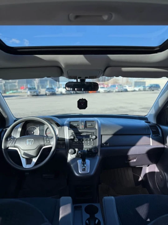 2007 Honda CR-V 3rd Gen - Image 10 of 12