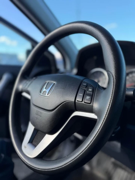 2007 Honda CR-V 3rd Gen - Image 11 of 12