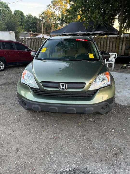 2007 Honda CR-V 3rd Gen - Image 5 of 17