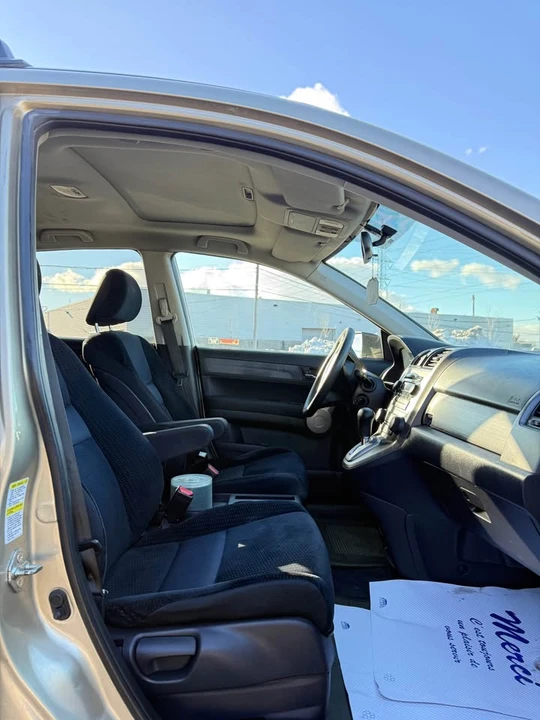 2007 Honda CR-V 3rd Gen - Image 5 of 12