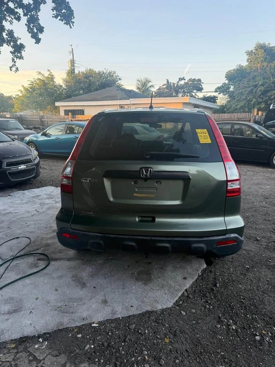 2007 Honda CR-V 3rd Gen - Image 3 of 17