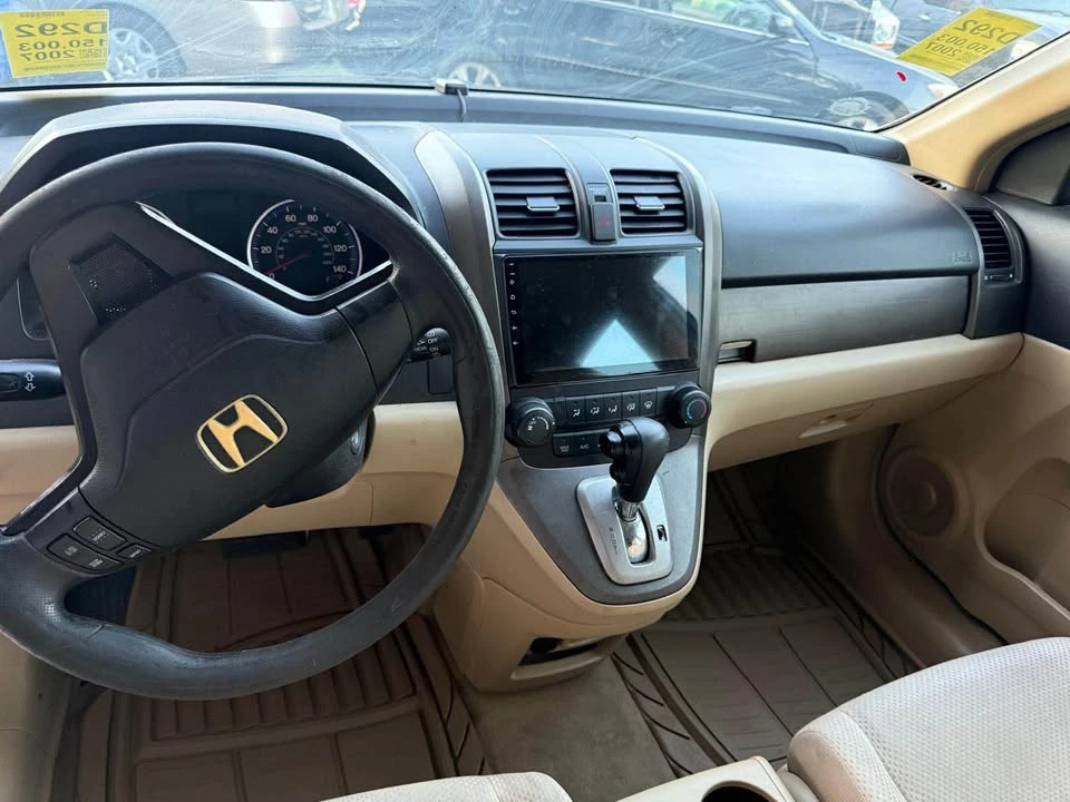 2007 Honda CR-V 3rd Gen - Image 10 of 17