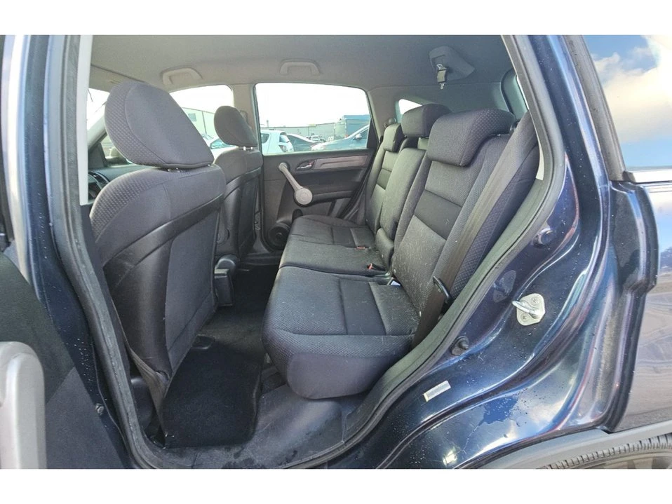 2007 Honda CR-V 3rd Gen - Image 11 of 12