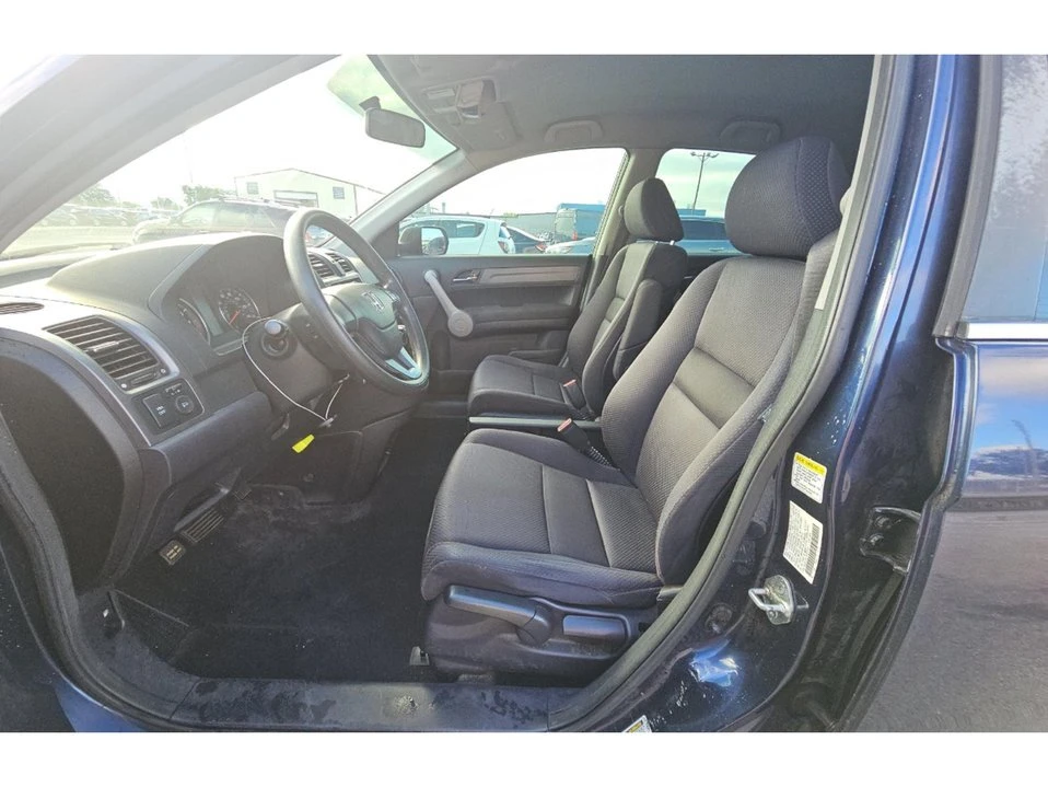 2007 Honda CR-V 3rd Gen - Image 7 of 12