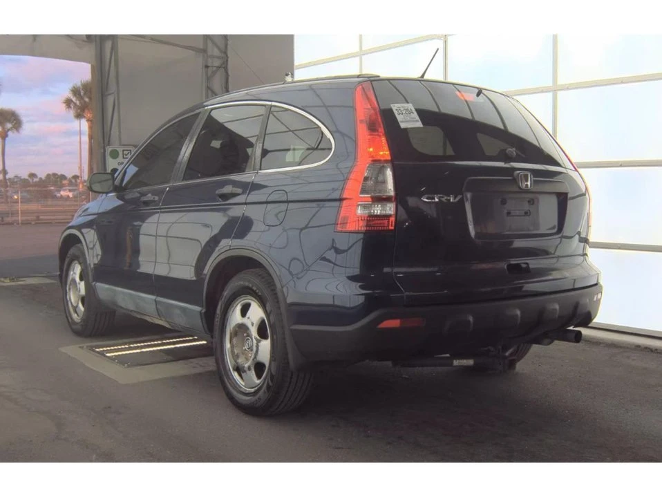 2007 Honda CR-V 3rd Gen - Image 6 of 12