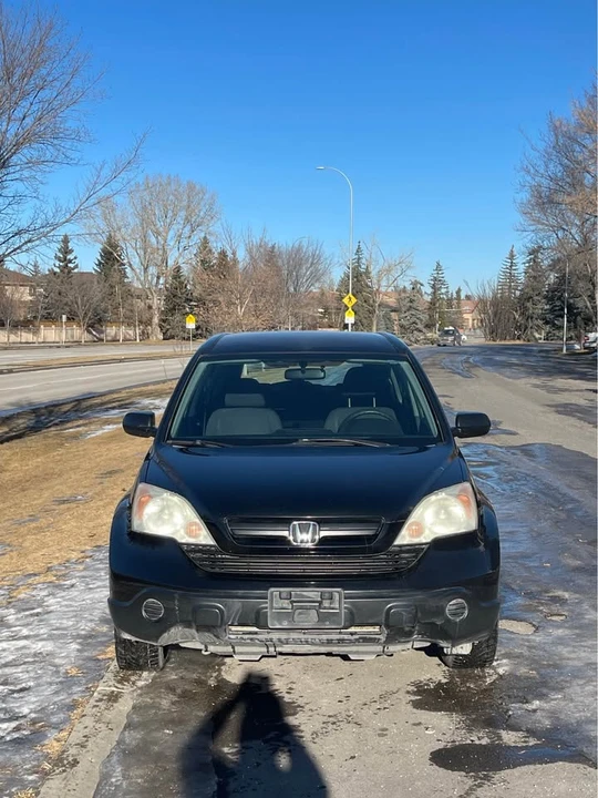 2007 Honda CR-V 3rd Gen - Image 2 of 9