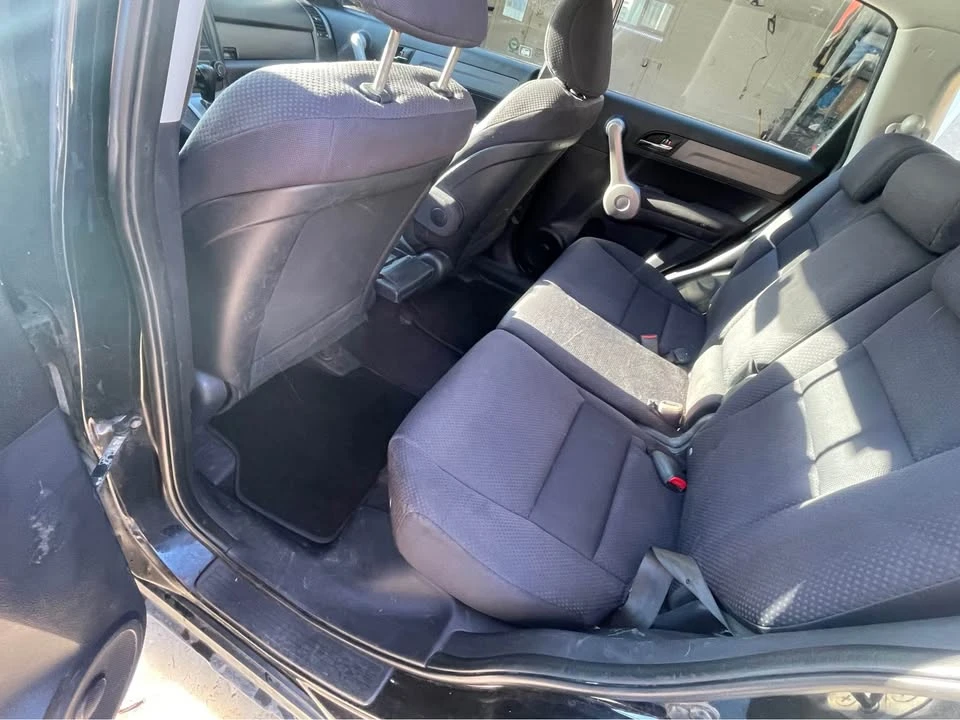 2007 Honda CR-V 3rd Gen - Image 6 of 9