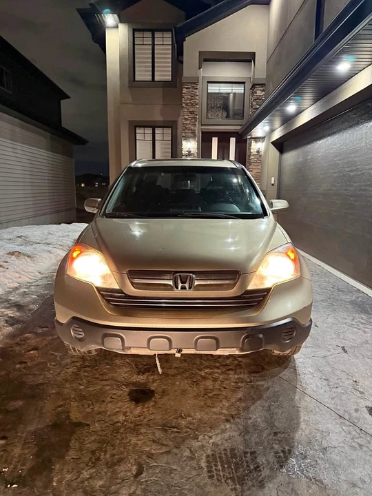 2007 Honda CR-V 3rd Gen - Image 2 of 11