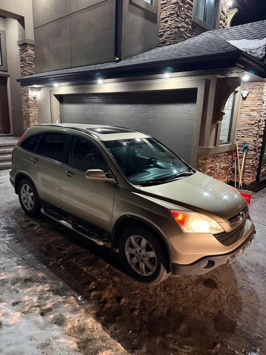 2007 Honda CR-V 3rd Gen - Image 4 of 11