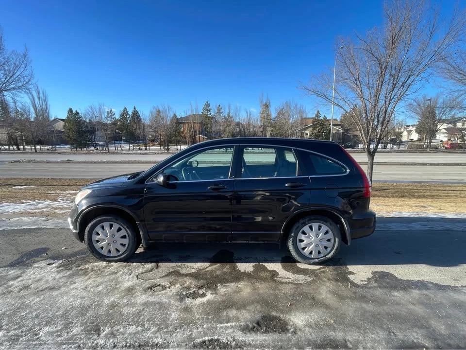 2007 Honda CR-V 3rd Gen - Image 4 of 9
