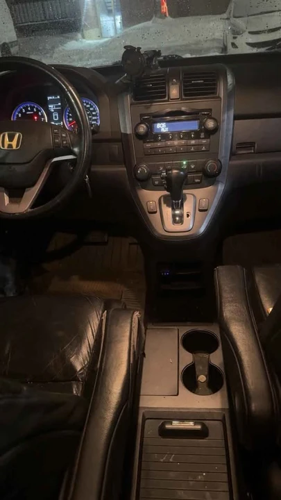 2007 Honda CR-V 3rd Gen - Image 3 of 6