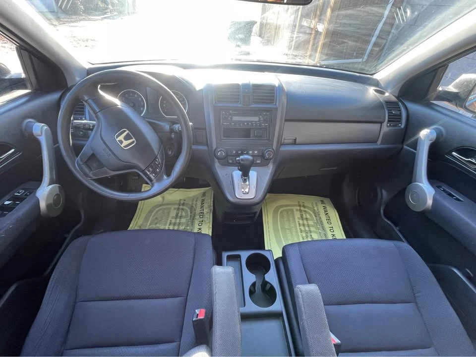 2007 Honda CR-V 3rd Gen - Image 5 of 9