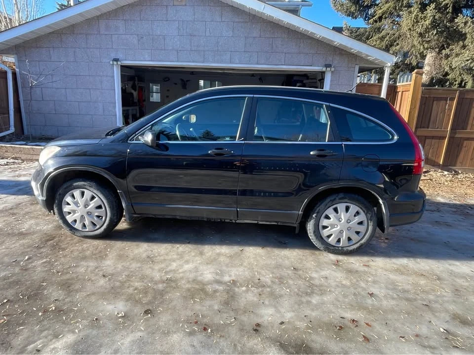 2007 Honda CR-V 3rd Gen - Image 9 of 9