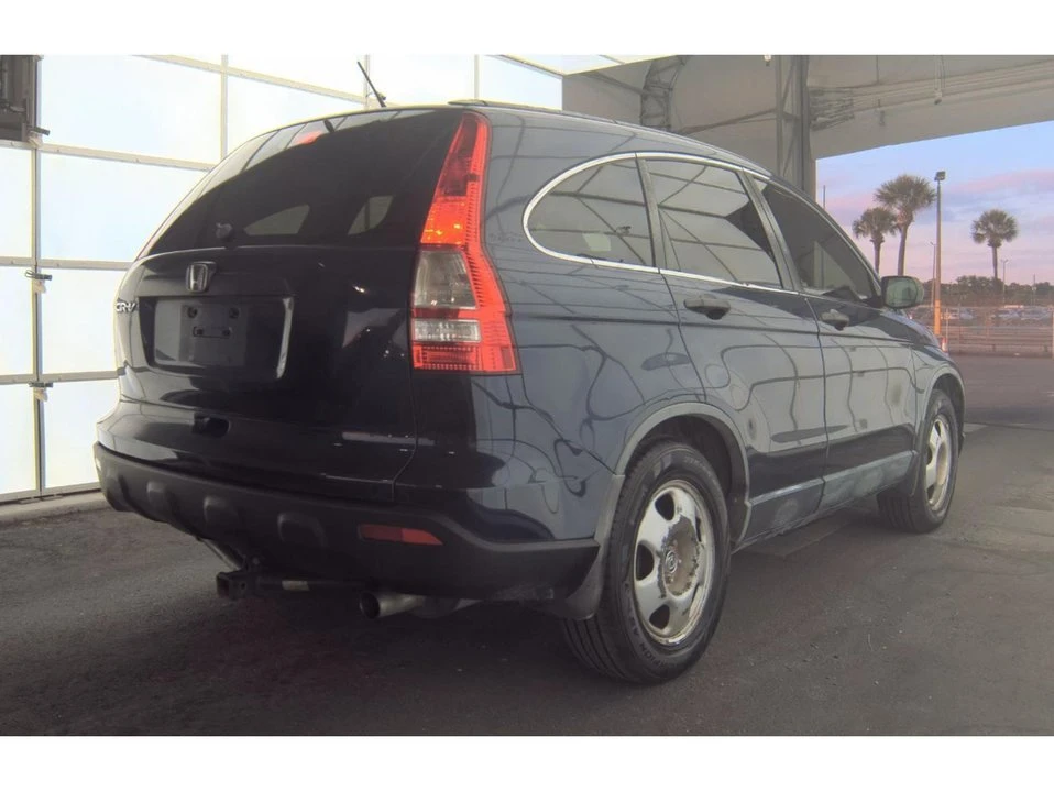 2007 Honda CR-V 3rd Gen - Image 4 of 12
