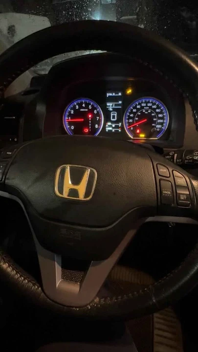2007 Honda CR-V 3rd Gen - Image 5 of 6