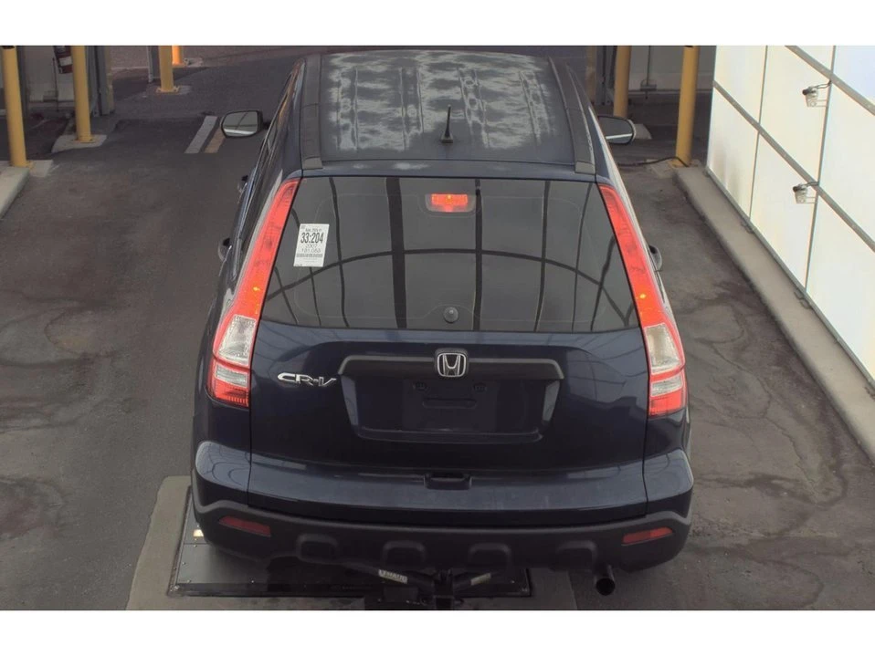 2007 Honda CR-V 3rd Gen - Image 5 of 12