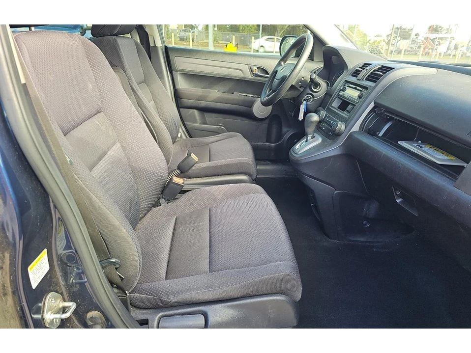 2007 Honda CR-V 3rd Gen - Image 8 of 12