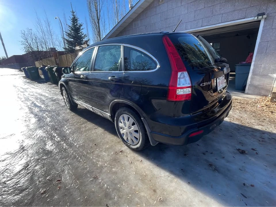 2007 Honda CR-V 3rd Gen - Image 7 of 9