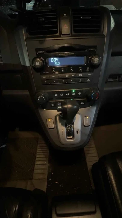 2007 Honda CR-V 3rd Gen - Image 4 of 6