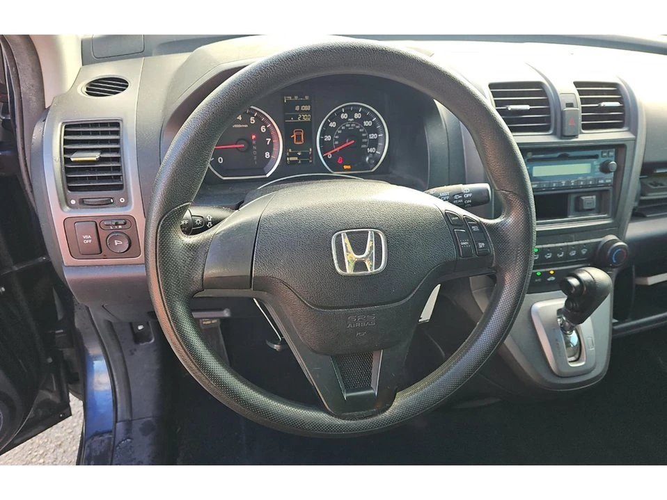 2007 Honda CR-V 3rd Gen - Image 10 of 12