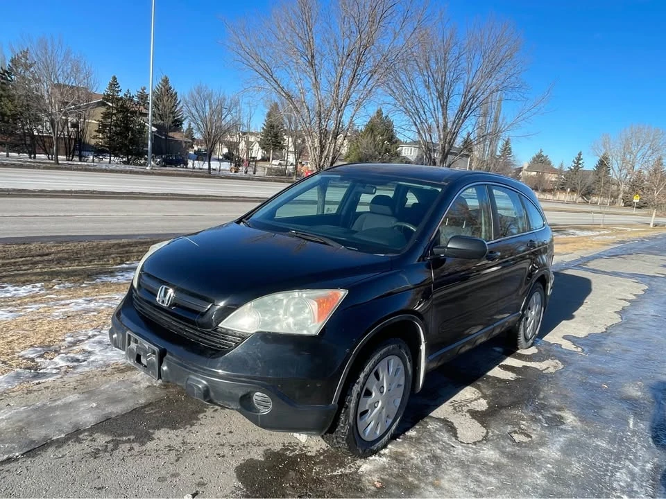 2007 Honda CR-V 3rd Gen - Image 3 of 9