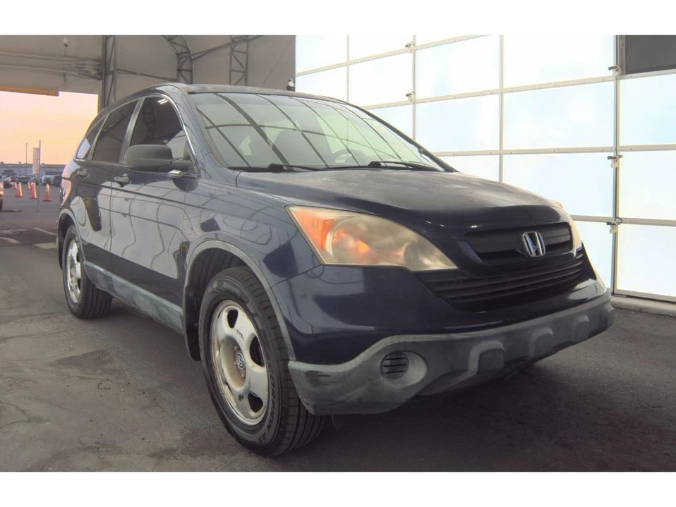 2007 Honda CR-V 3rd Gen - Image 3 of 12