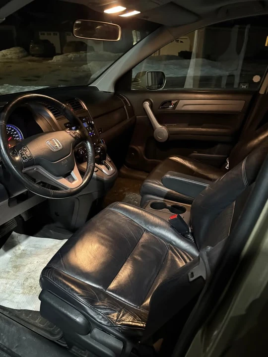 2007 Honda CR-V 3rd Gen - Image 9 of 11