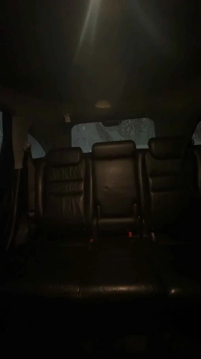 2007 Honda CR-V 3rd Gen - Image 6 of 6
