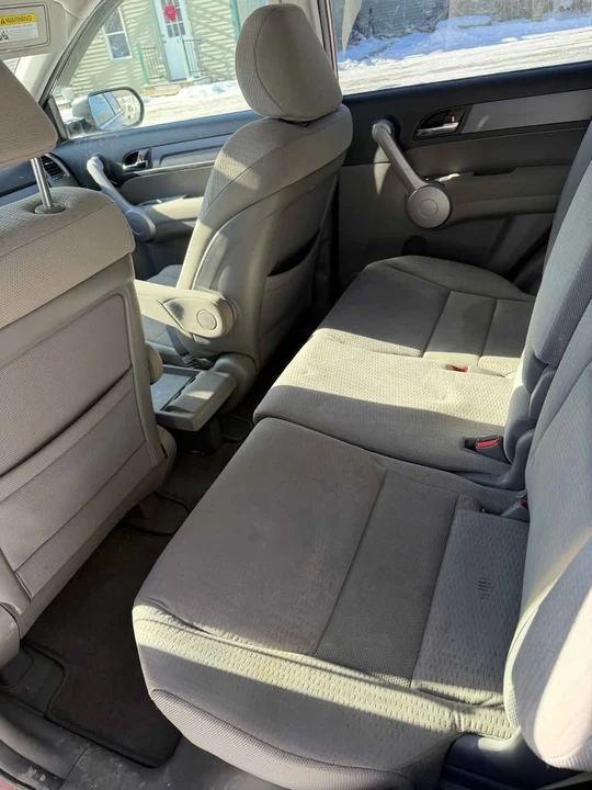 2007 Honda CR-V 3rd Gen - Image 6 of 6
