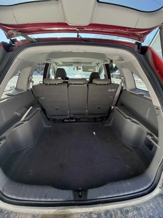2007 Honda CR-V 3rd Gen - Image 4 of 6