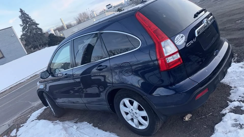 2007 Honda CR-V 3rd Gen - Image 3 of 7