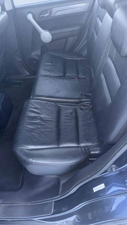 2007 Honda CR-V 3rd Gen - Image 6 of 7
