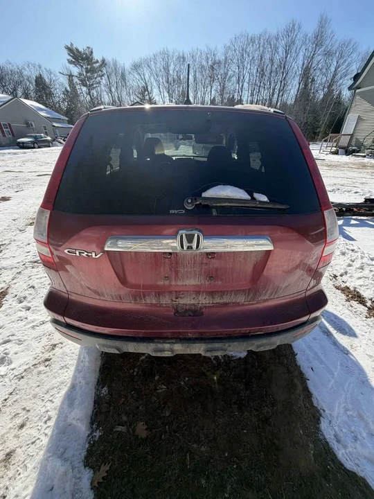 2007 Honda CR-V 3rd Gen - Image 3 of 6