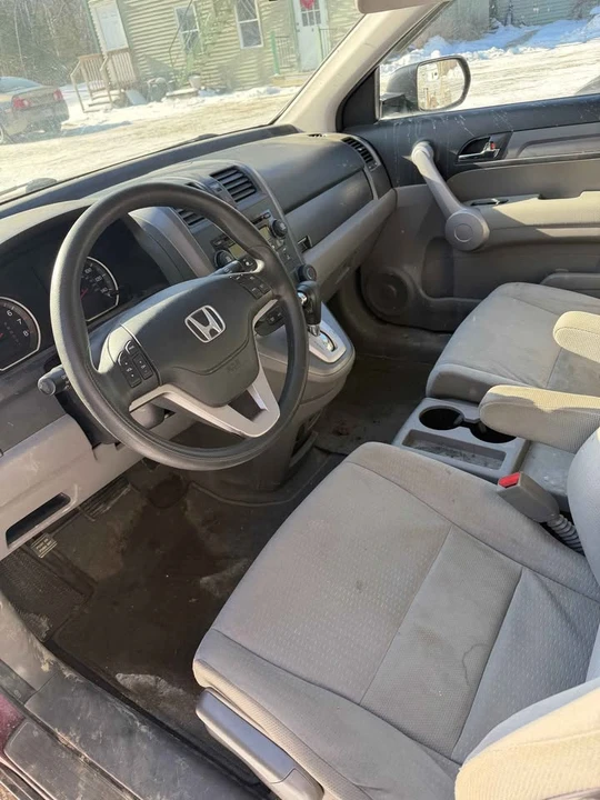 2007 Honda CR-V 3rd Gen - Image 5 of 6
