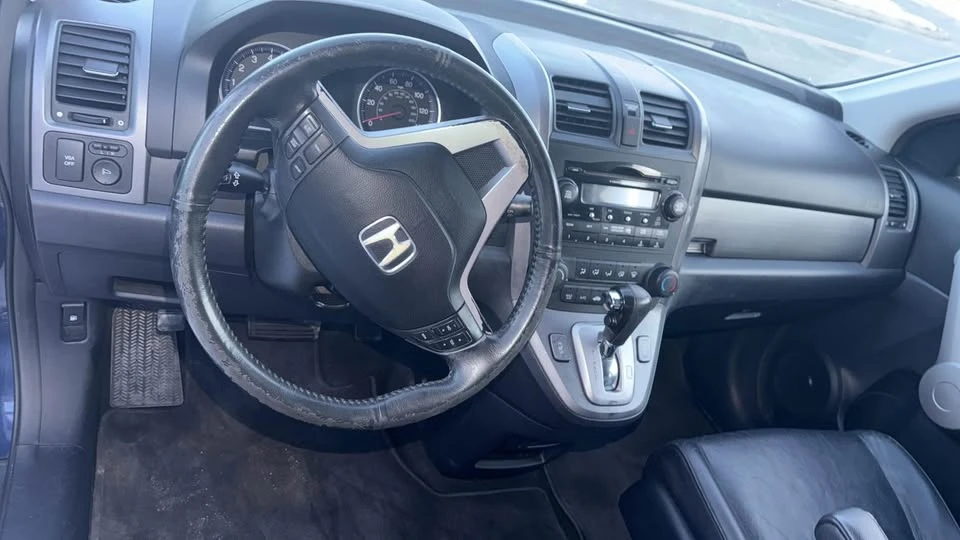 2007 Honda CR-V 3rd Gen - Image 5 of 7