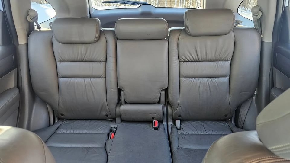 2007 Honda CR-V 3rd Gen - Image 5 of 9