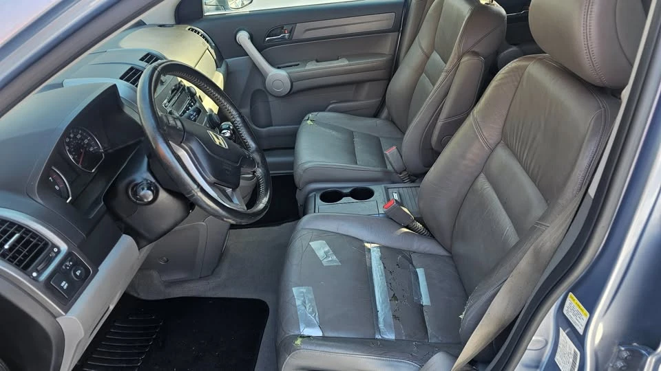 2007 Honda CR-V 3rd Gen - Image 4 of 9