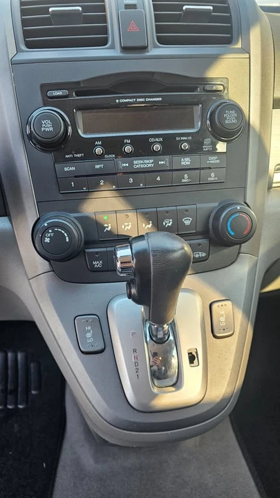 2007 Honda CR-V 3rd Gen - Image 6 of 9