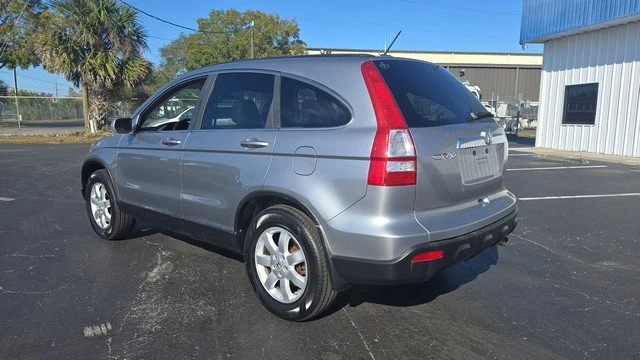 2007 Honda CR-V 3rd Gen - Image 4 of 20