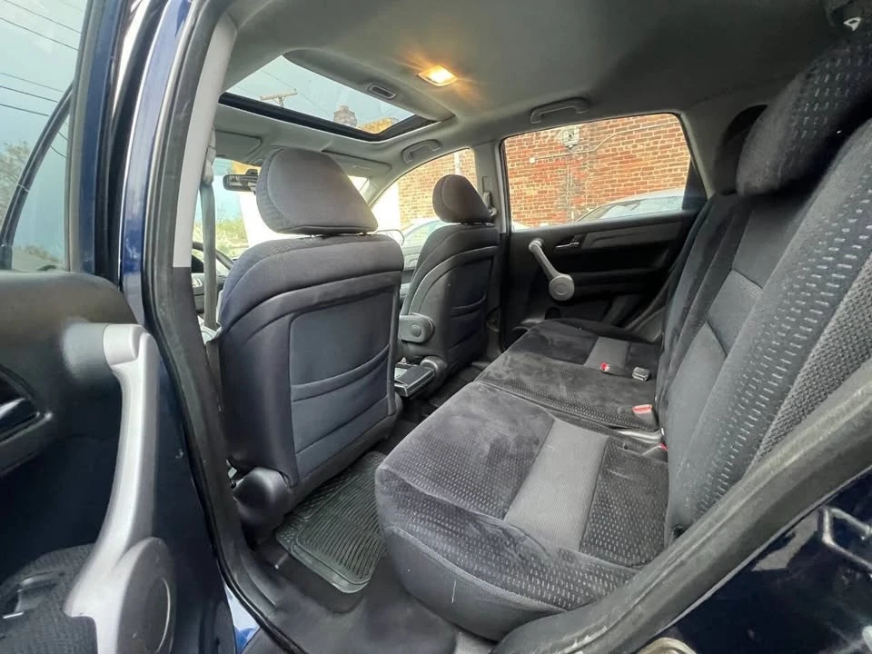 2007 Honda CR-V 3rd Gen - Image 12 of 20