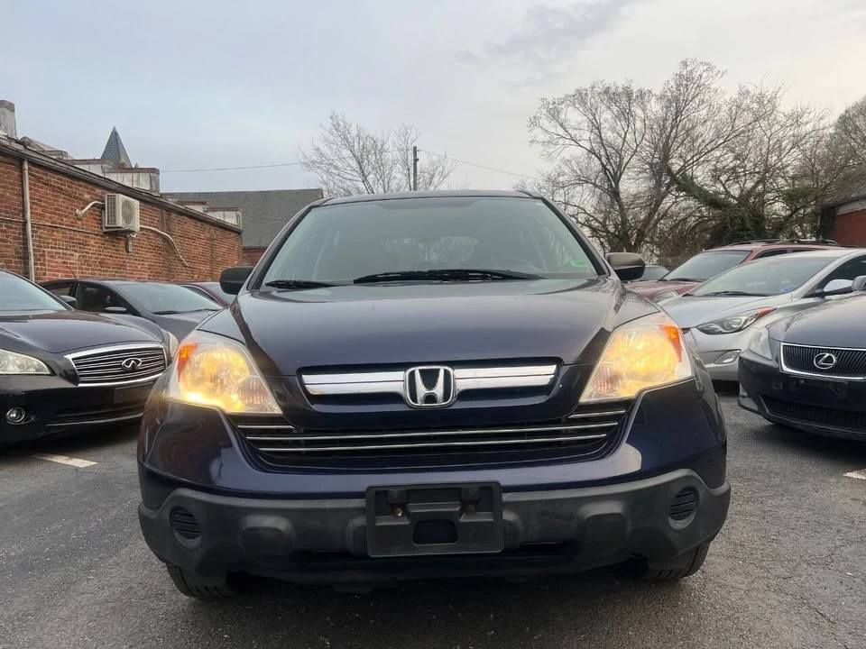 2007 Honda CR-V 3rd Gen - Image 2 of 20