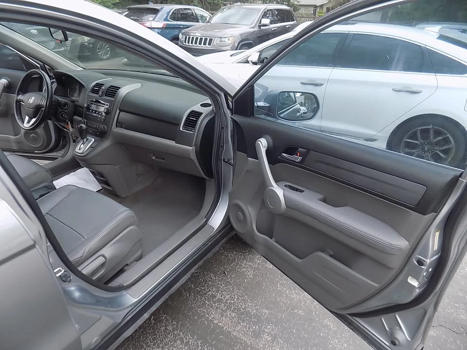2007 Honda CR-V 3rd Gen - Image 14 of 20