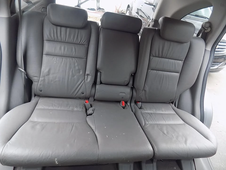 2007 Honda CR-V 3rd Gen - Image 18 of 20