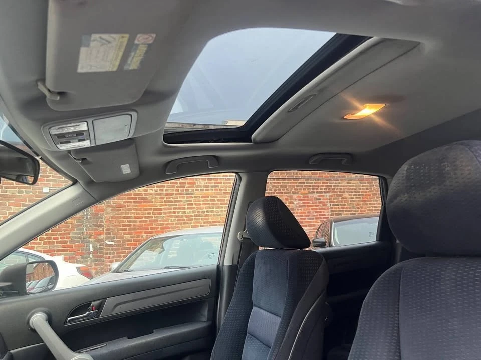 2007 Honda CR-V 3rd Gen - Image 18 of 20