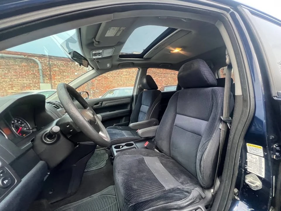 2007 Honda CR-V 3rd Gen - Image 9 of 20