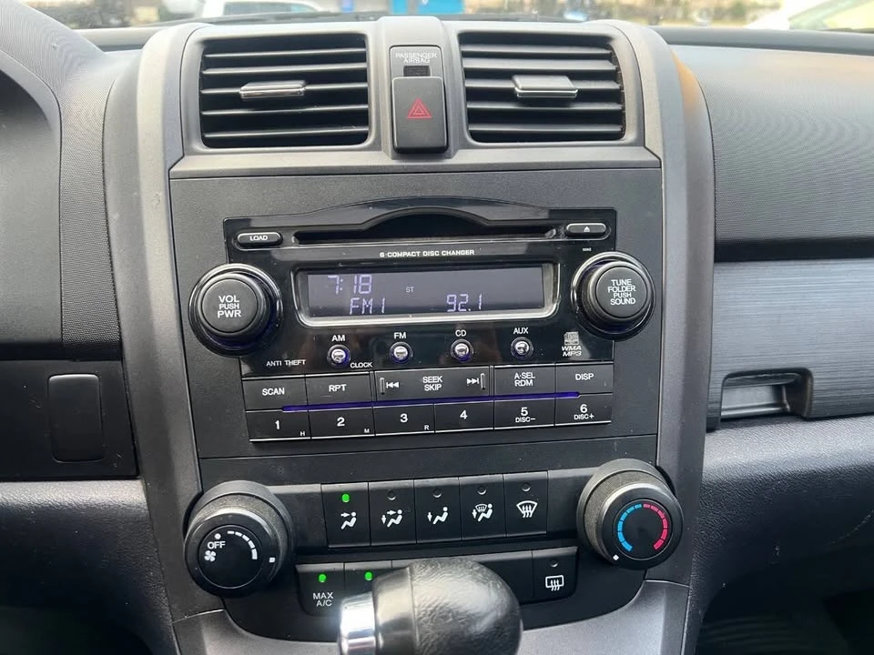 2007 Honda CR-V 3rd Gen - Image 16 of 20