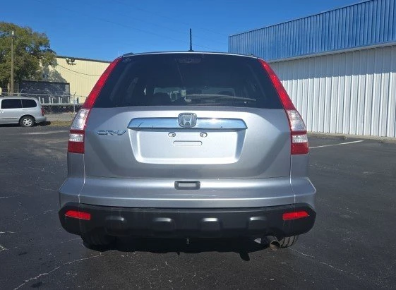 2007 Honda CR-V 3rd Gen - Image 8 of 20