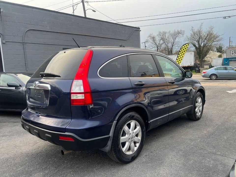 2007 Honda CR-V 3rd Gen - Image 5 of 20