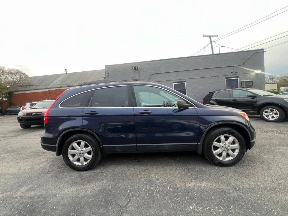 2007 Honda CR-V 3rd Gen - Image 4 of 20